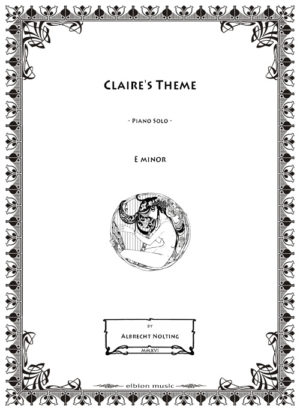 Claire's Theme